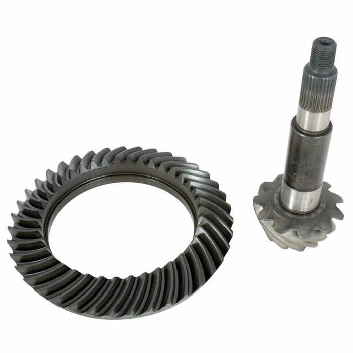 Dana 60 4 10 Standard Gear Made By Spicer 4 10 Gear Set