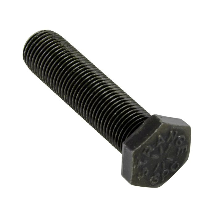 1/2-20 x 2 Wheel Stud