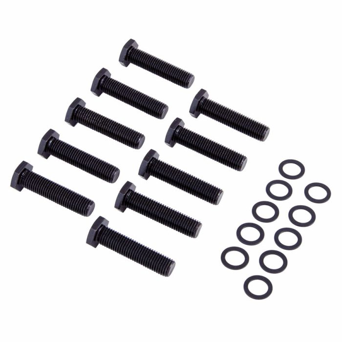 M12-1.5 x 50mm Stud Kit