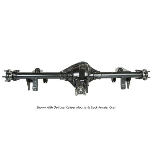 Dana 60 Rear Axle - Strange Engineering