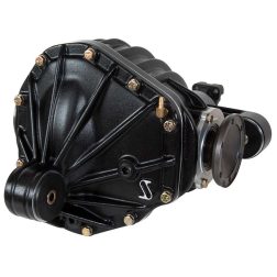 2011 camaro store ss rear differential