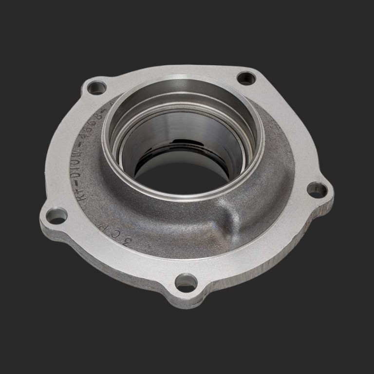 Ford Daytona Pinion Support Cast Iron