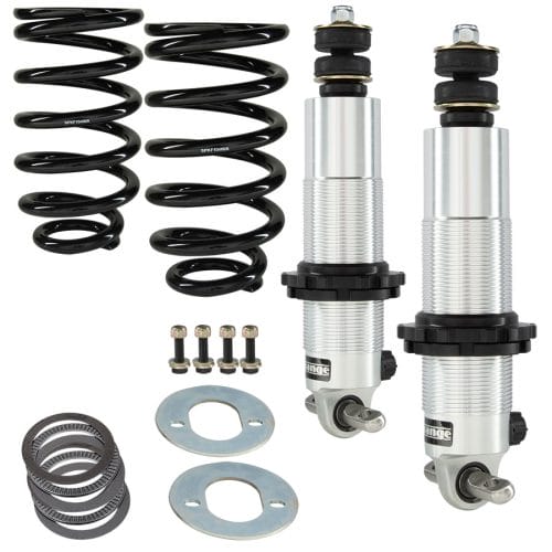 Front Coil-Over GM A-Body & G-Body Shock Package - Double Adjustable