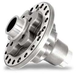 Differentials & Spools