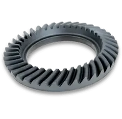 Ring and Pinion Gear